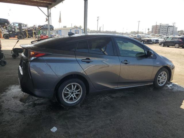 2017 TOYOTA PRIUS - JTDKBRFU0H3027405