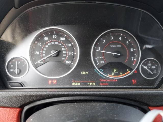 2015 BMW 428 XI GRA - WBA4A7C52FD415947