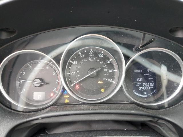 2016 MAZDA CX-5 GT JM3KE4DYXG0858773