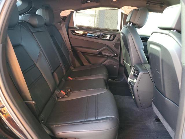 2022 PORSCHE CAYENNE S WP1BB2AY9NDA52440