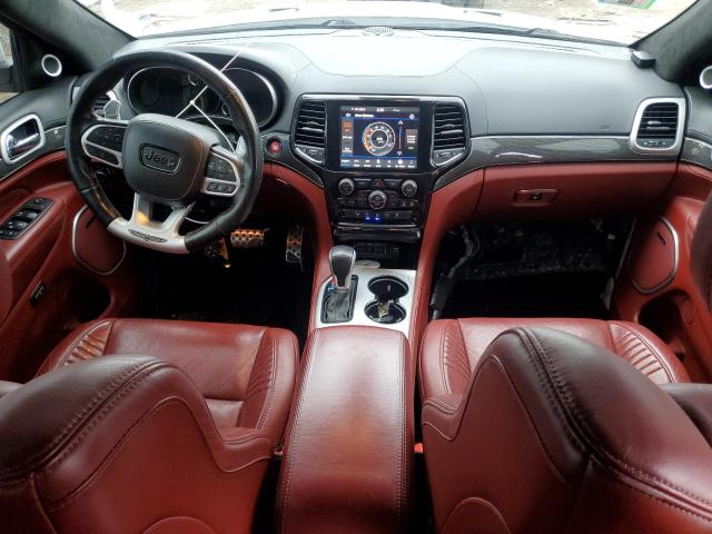 2019 JEEP GRAND CHER - 1C4RJFN98KC844867