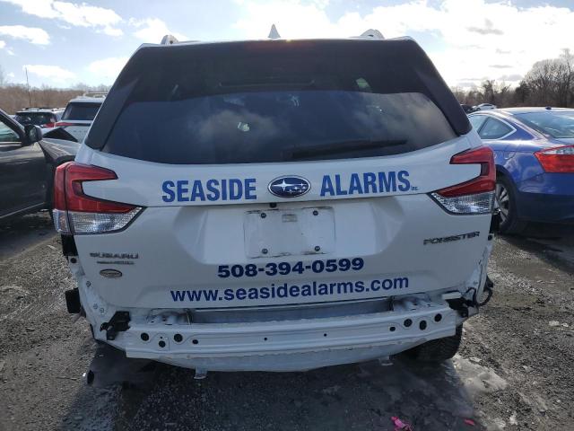 2022 SUBARU FORESTER P JF2SKADC3NH424845