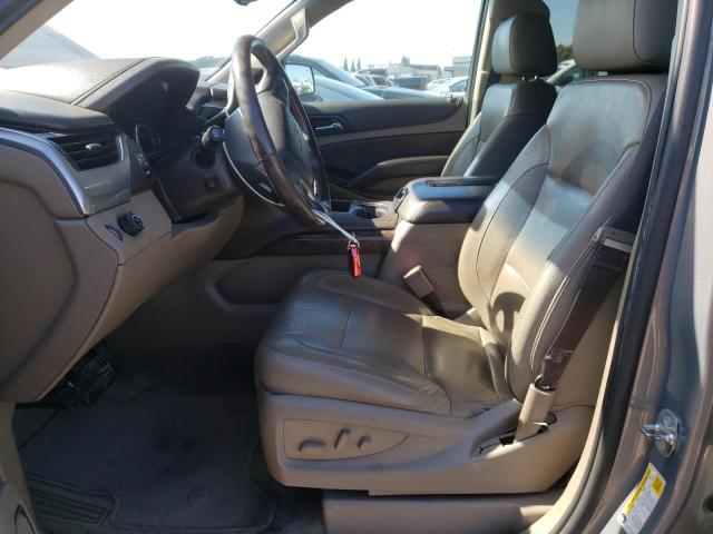 2017 CHEVROLET SUBURBAN C - 1GNSCHKC6HR319018