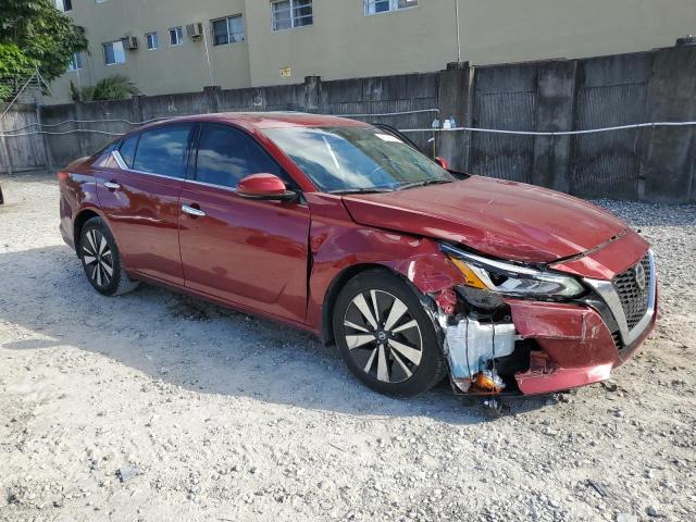 2021 NISSAN ALTIMA SL - 1N4BL4EV9MN355596