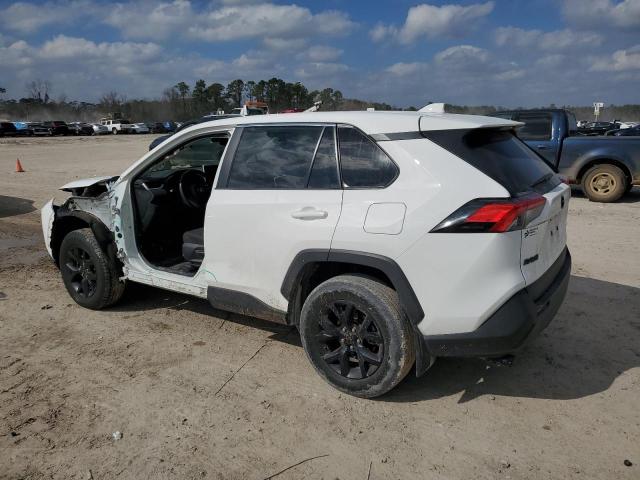2023 TOYOTA RAV4 LE - 2T3H1RFV1PC222044