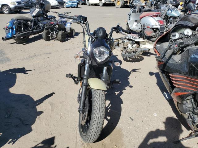 2024 KAWASAKI EN650 D JKAENED19RDA33198