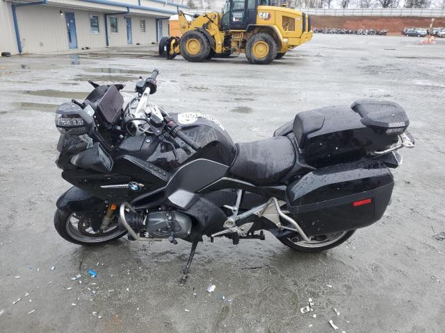 2022 BMW R 1250 RT WB10L0308N6F69508