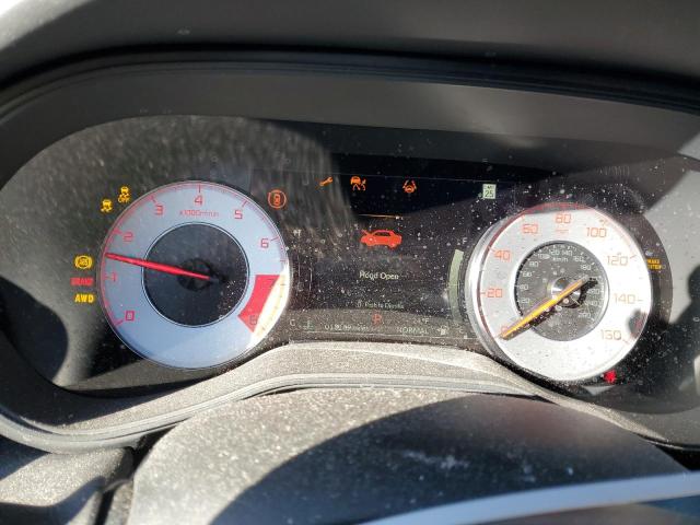 2023 ACURA TLX A-SPEC - 19UUB6F51PA000662