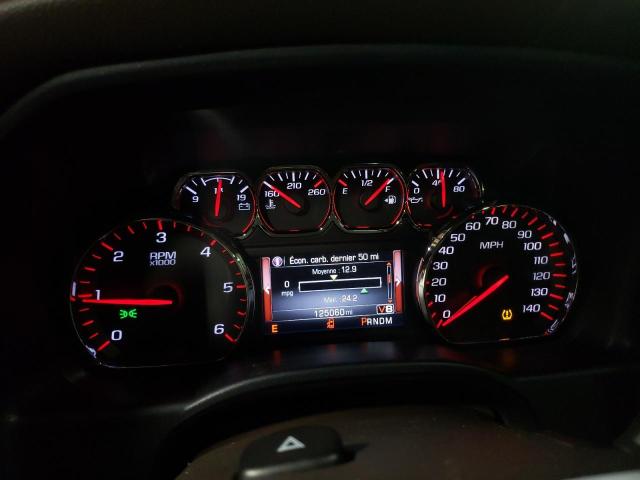 2015 GMC SIERRA K15 - 3GTU2VEC4FG509198