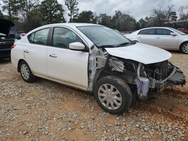 Vin: 3n1cn7ap0gl846017, lot: 44922585, nissan versa s 20164