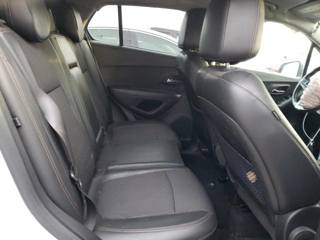 2019 CHEVROLET TRAX 1LT - KL7CJPSB8KB902093