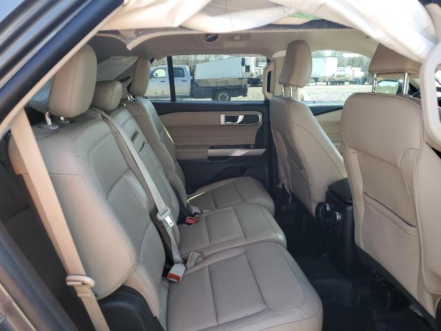 2023 FORD EXPLORER X - 1FMSK7DH7PGA58633