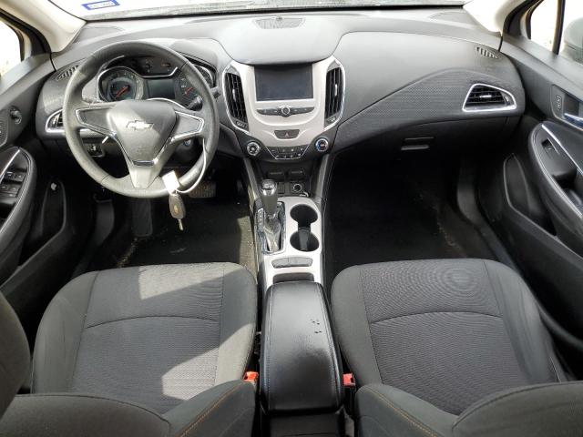 2018 CHEVROLET CRUZE LS - 1G1BC5SM0J7158370