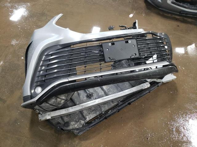 2023 TOYOTA HIGHLANDER #3284911920