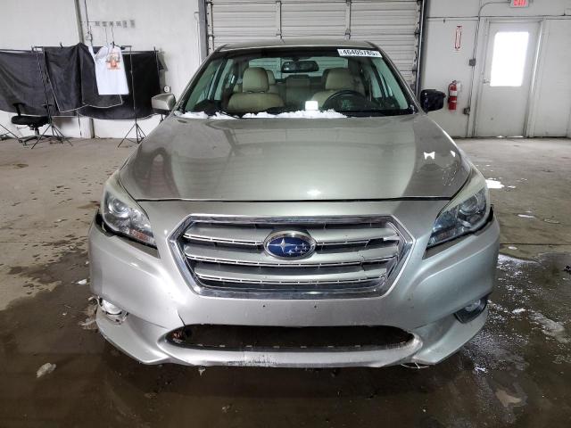 2016 SUBARU LEGACY 2.5 - 4S3BNAC6XG3060294
