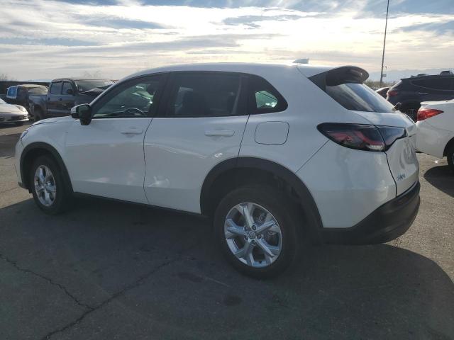 Vin: 3czrz1h37rm743776, lot: 45216215, honda hr-v lx 20242