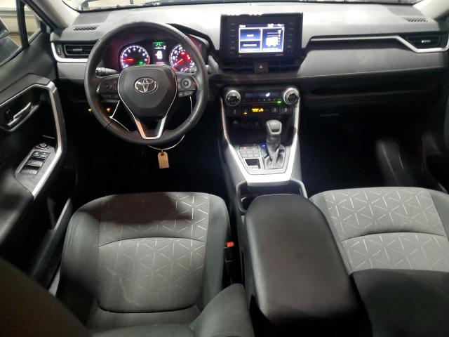 2020 TOYOTA RAV4 XLE - 2T3P1RFV5LW095075