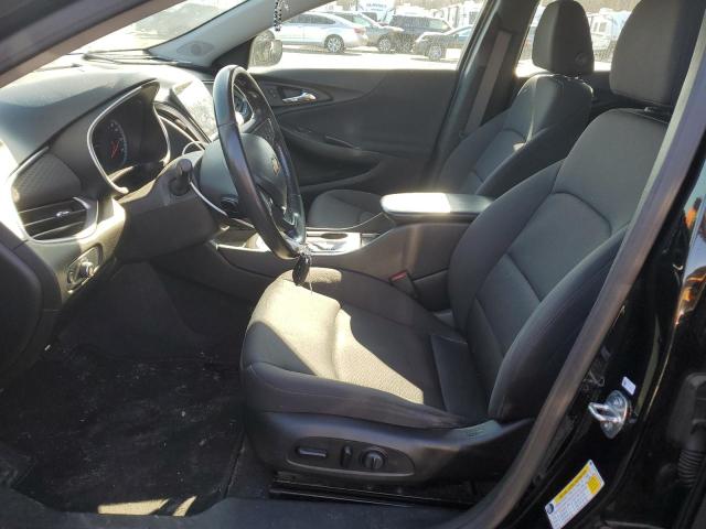 2020 CHEVROLET MALIBU RS - 1G1ZG5ST4LF082381