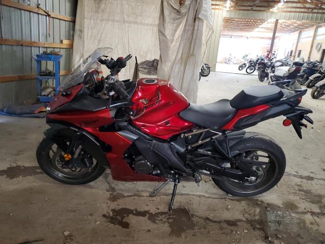 2024 SUZUKI GSX1000 GT JS1EK12B6R7100218