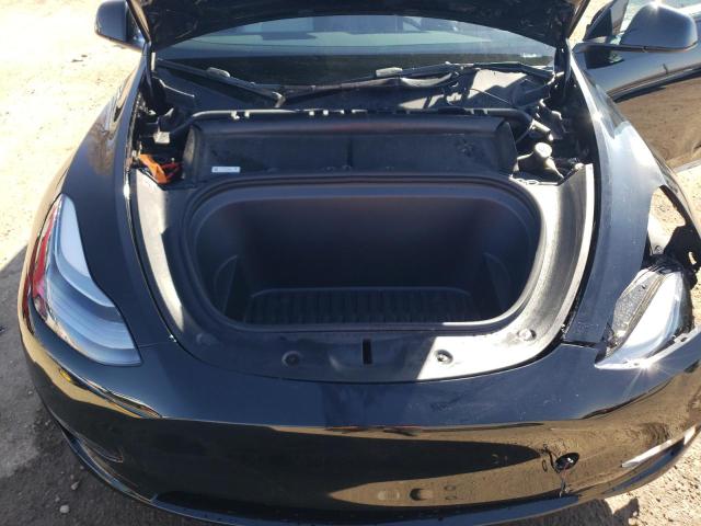 2023 TESLA MODEL Y - 7SAYGDEF3PF773031