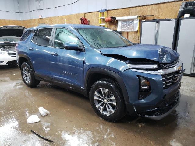 Vin: 3gnaxpeg0sl154414, lot: 45190835, chevrolet equinox lt 20254