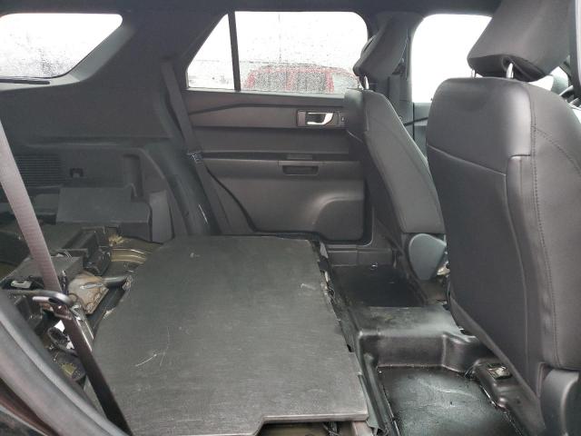 2023 FORD EXPLORER P - 1FM5K8ABXPGA82752