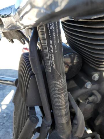 2022 HARLEY-DAVIDSON FLTRXS 1HD1KTP14NB659093