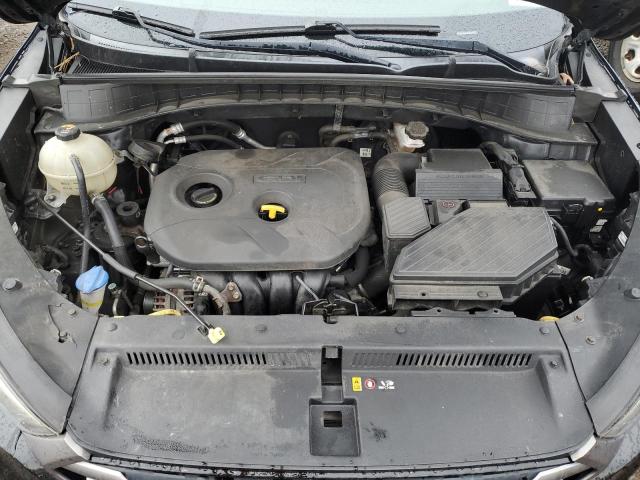 2016 HYUNDAI TUCSON LIM - KM8J3CA45GU098388