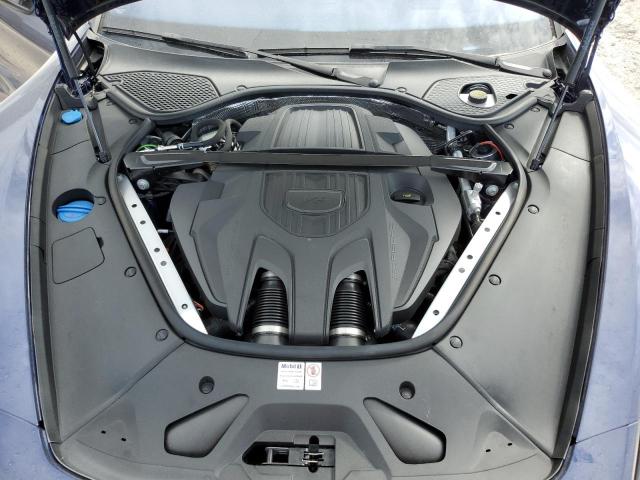 2024 PORSCHE PANAMERA B - WP0AA2YA3RL003156