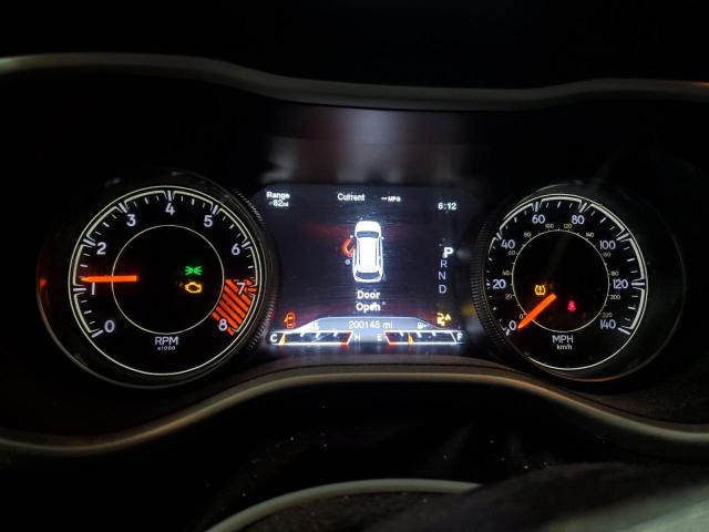 2015 JEEP CHEROKEE T - 1C4PJMBS2FW500796