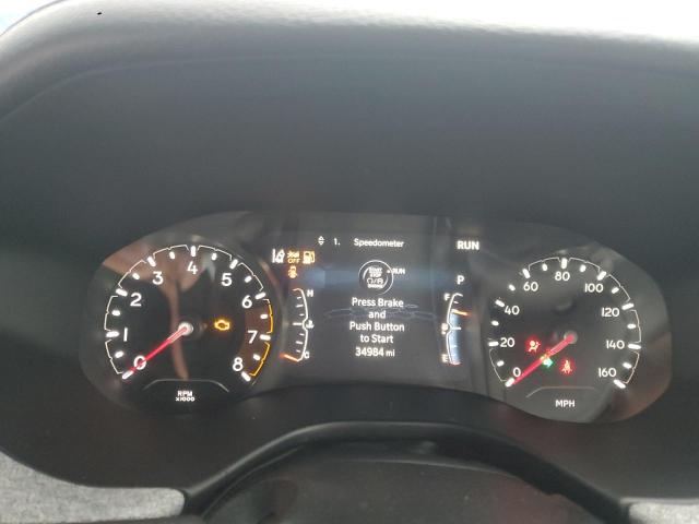 2023 JEEP COMPASS SP - 3C4NJDAN5PT525962
