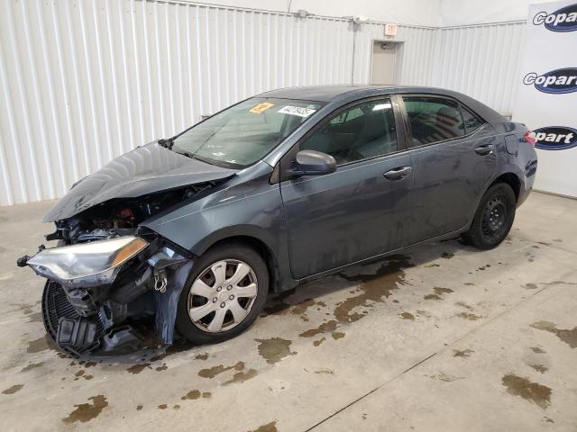 Vin: 2t1burhe5fc310208, lot: 44278435, toyota corolla l 2015 img_1