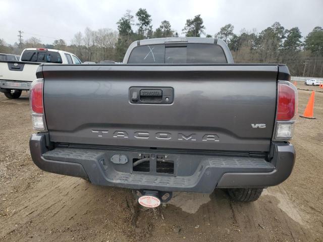 2022 TOYOTA TACOMA DOU 3TMDZ5BN2NM121176