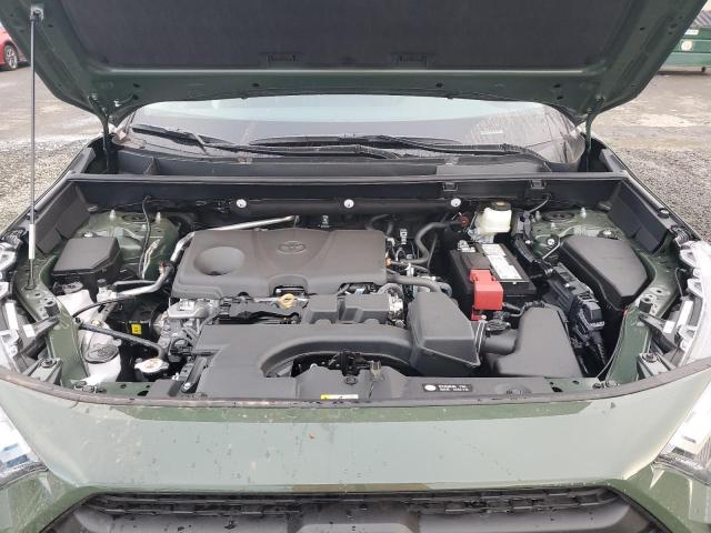 2024 TOYOTA RAV4 ADVEN - 2T3J1RFV9RW484915