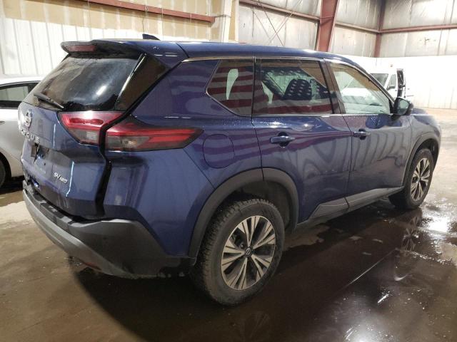 Vin: 5n1at3bb4mc770567, lot: 42458955, nissan rogue sv 20213