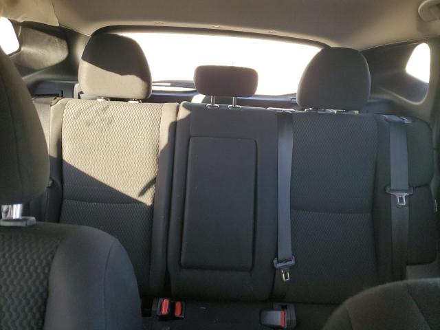 2021 NISSAN ROGUE SPOR - JN1BJ1AW2MW660271