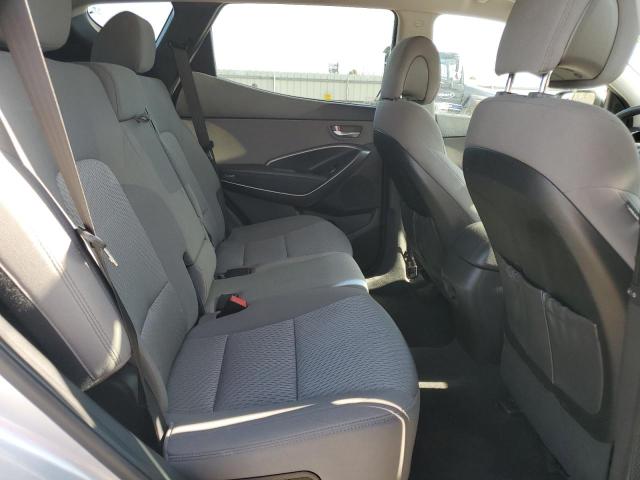 2018 HYUNDAI SANTA FE S - 5XYZT3LB1JG562403