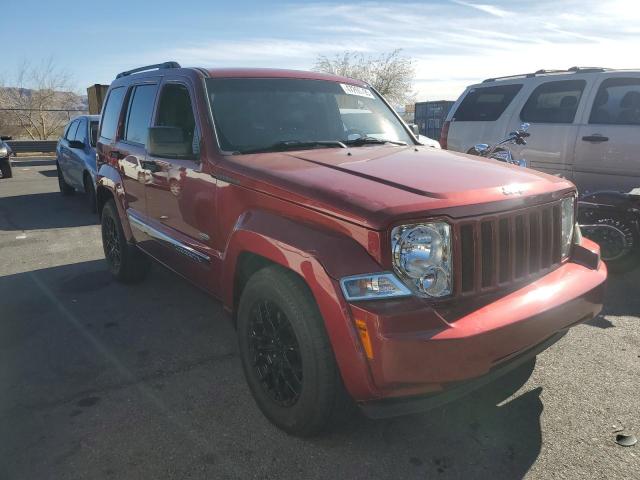 Vin: 1c4pjlak7cw169012, lot: 47260795, jeep liberty sport 20124