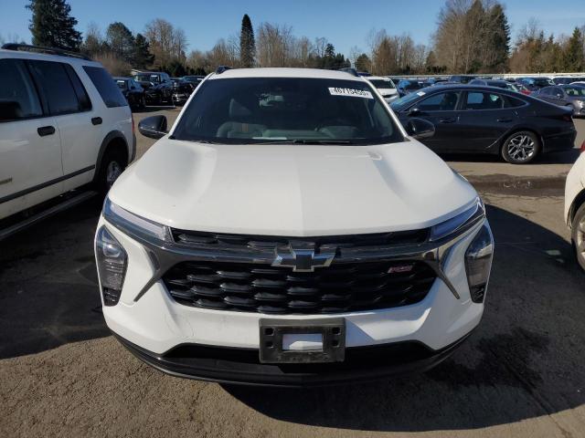 2024 CHEVROLET TRAX 2RS KL77LJE22RC169077