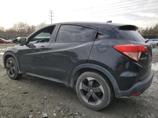 2018 HONDA HR-V EX - 3CZRU5H54JM705885