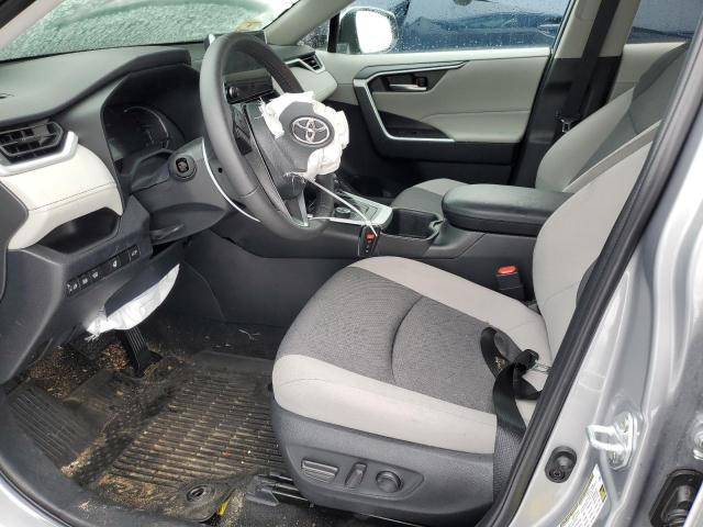 2023 TOYOTA RAV4 XLE - 4T3RWRFV1PU095445