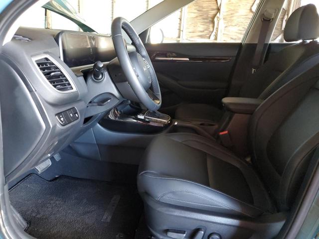 2024 KIA SELTOS EX - KNDERCAA1R7639951