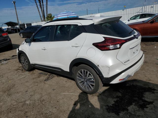 Vin: 3n1cp5dvxrl536534, lot: 45958165, nissan kicks sr 20242