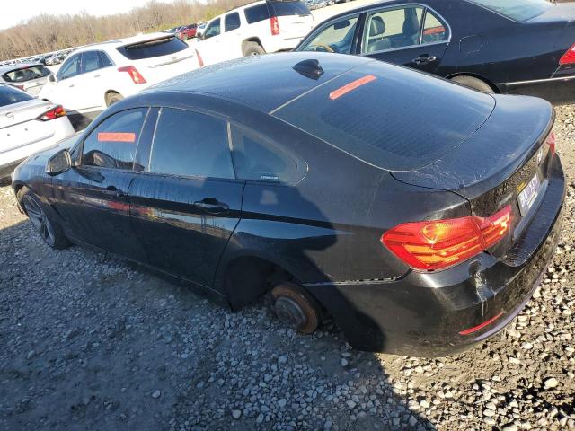 2015 BMW 428 XI GRA - WBA4A7C55FD415280