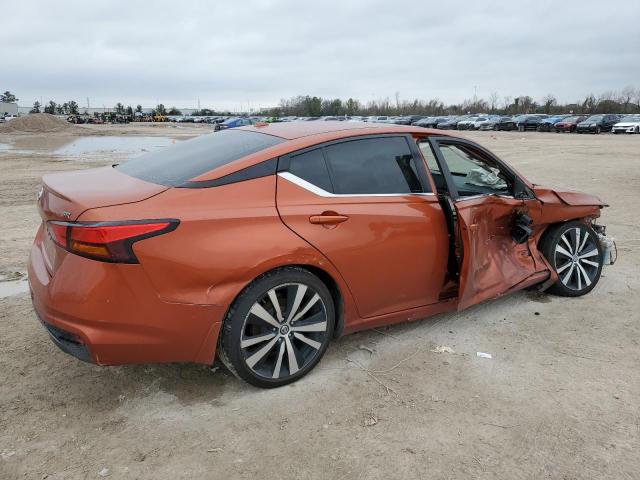 2019 NISSAN ALTIMA SR - 1N4BL4CV5KC153754