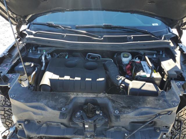 2018 FORD EXPLORER - 1FM5K8DH2JGB62263