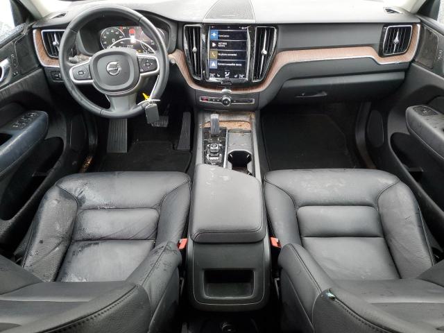 2021 VOLVO XC60 T8 RE YV4BR0DK1M1684225