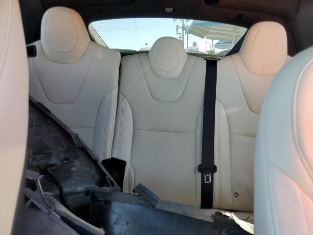 2022 TESLA MODEL X 7SAXCDE58NF337464