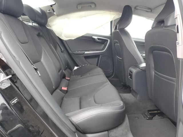 2016 VOLVO S60 YV126MFJ8G2393446