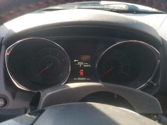 2017 MITSUBISHI OUTLANDER - JA4AP3AU0HZ067735